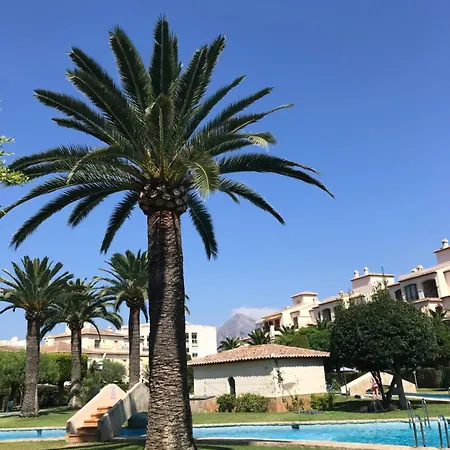 La Isla Bonita Jávea