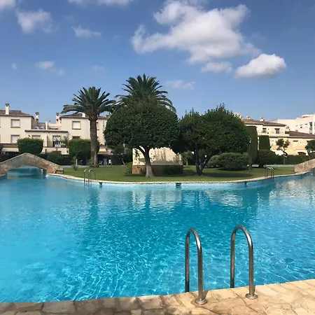 La Isla Bonita * Jávea