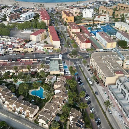 Apartamento La Isla Bonita