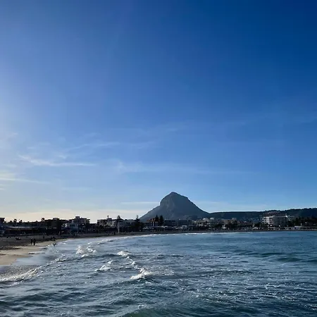דירה La Isla Bonita *