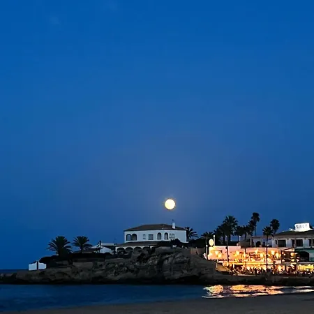 La Isla Bonita דירה Jávea
