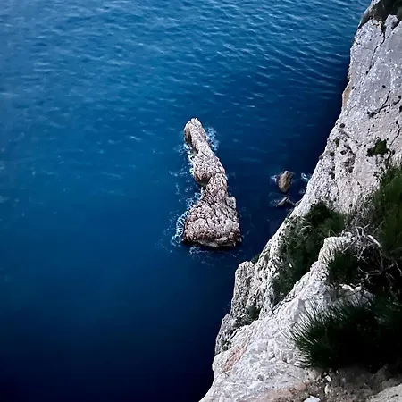 La Isla Bonita * Jávea