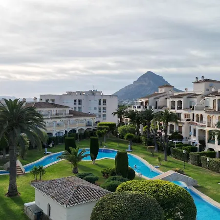 La Isla Bonita * Jávea